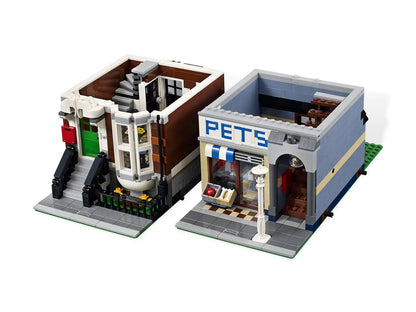 Pet Shop