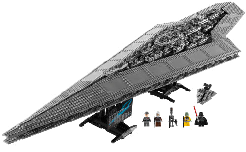 Super Star Destroyer