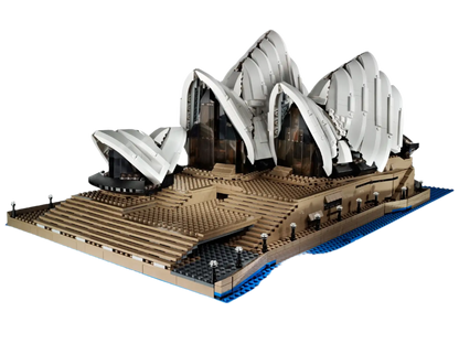 Sydney Opera House