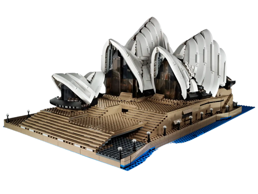 Sydney Opera House