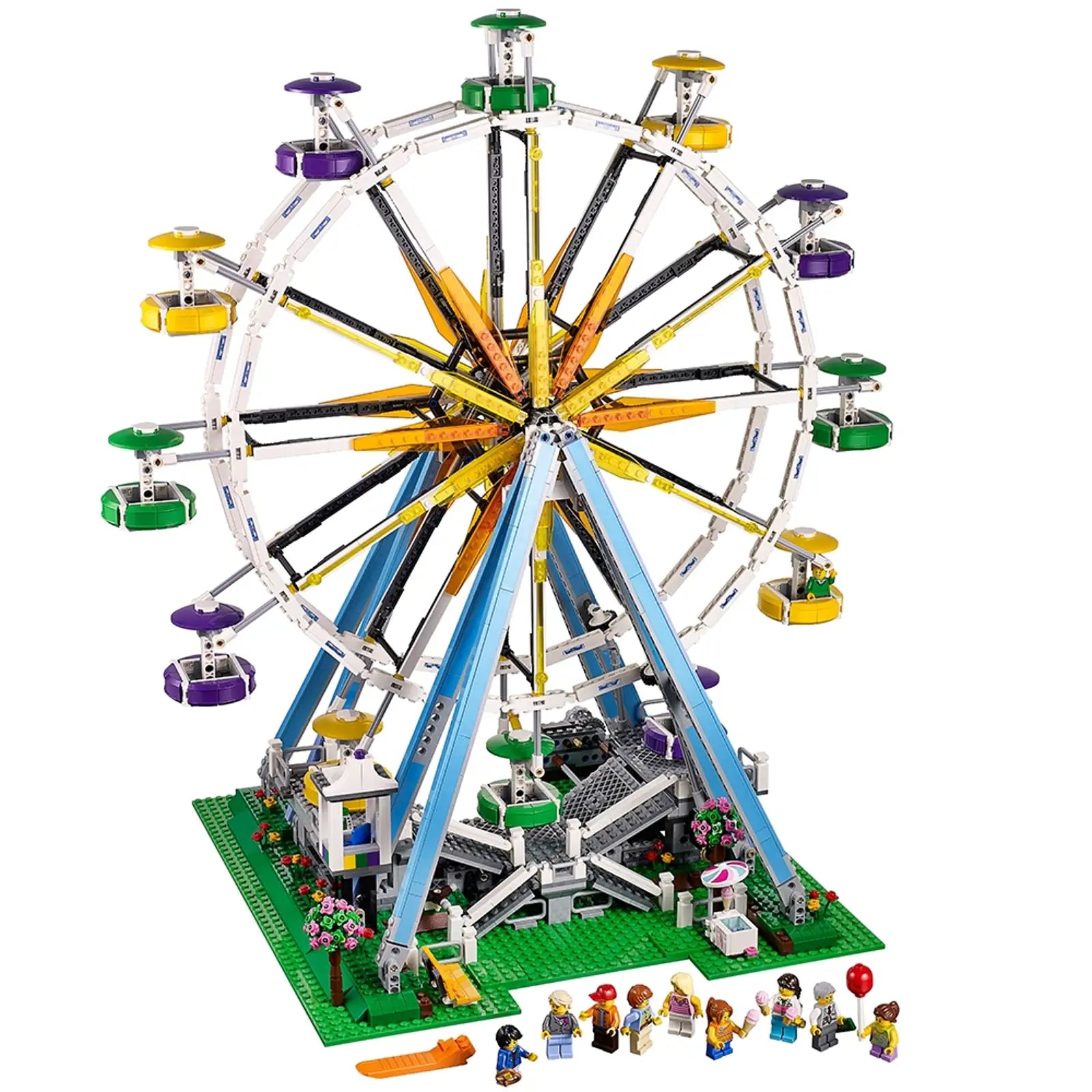 Ferris Wheel
