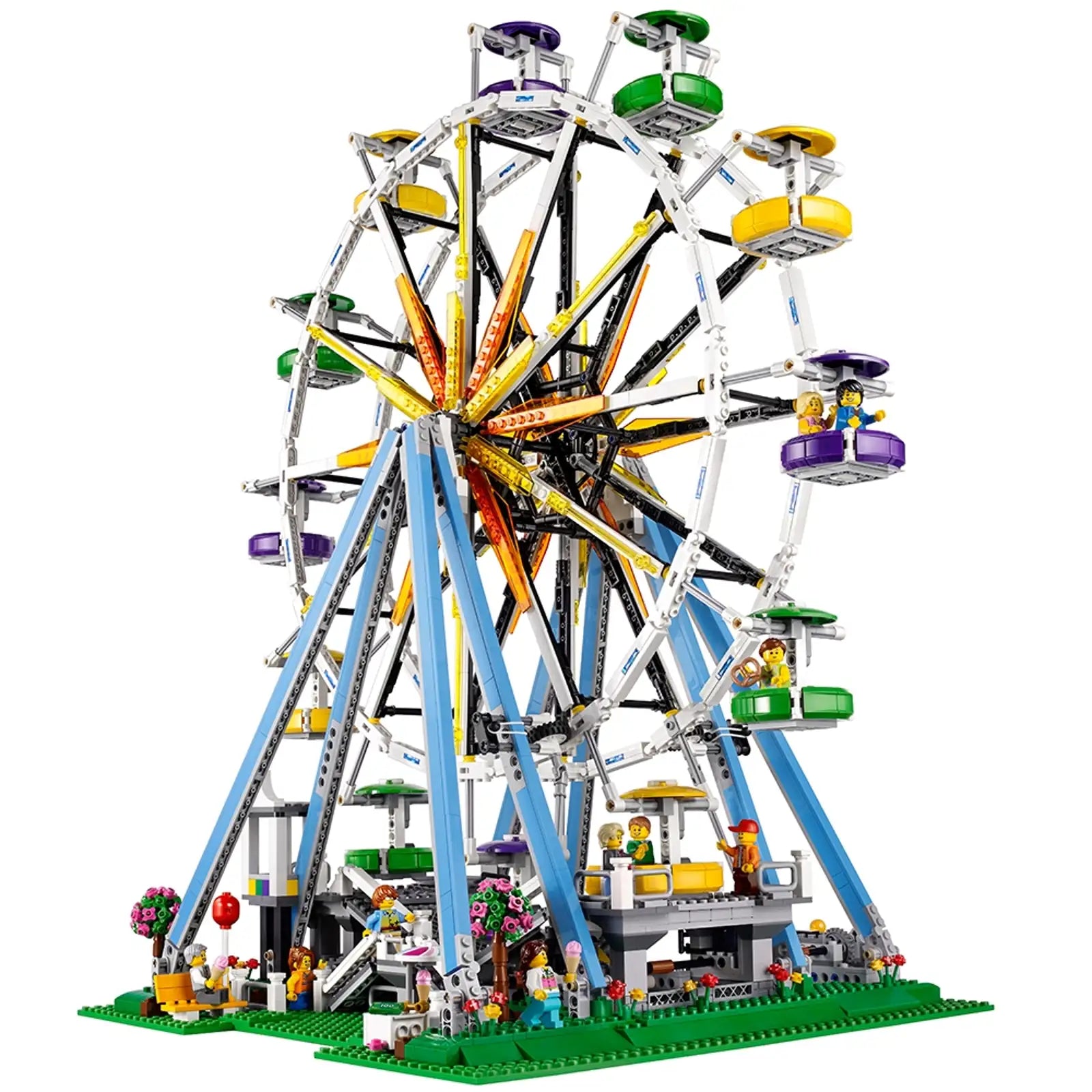 Ferris Wheel