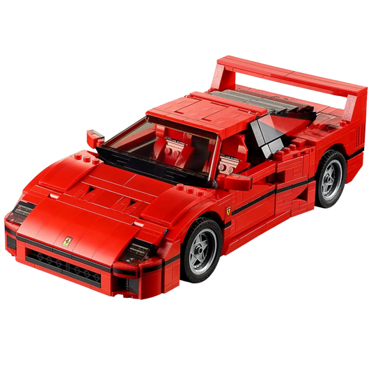 Ferrari F40