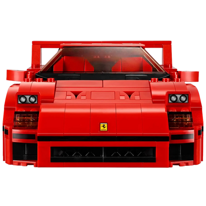 Ferrari F40