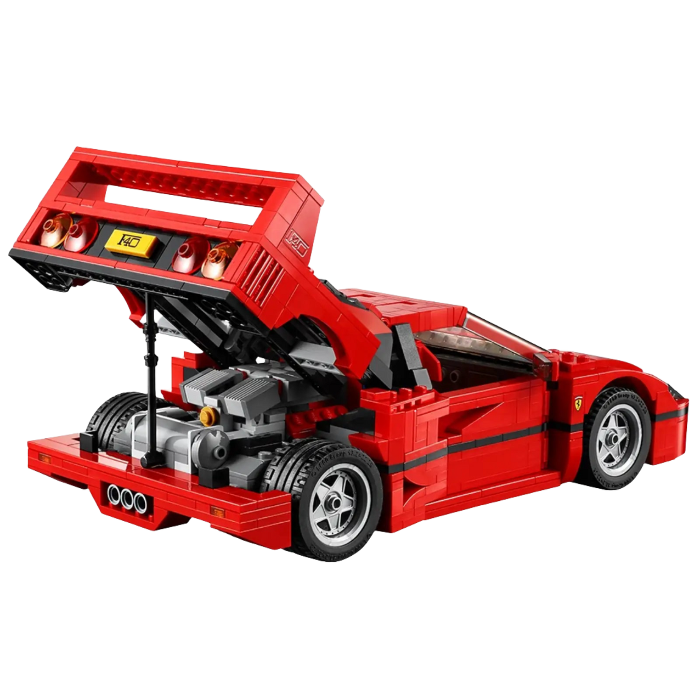 Ferrari F40