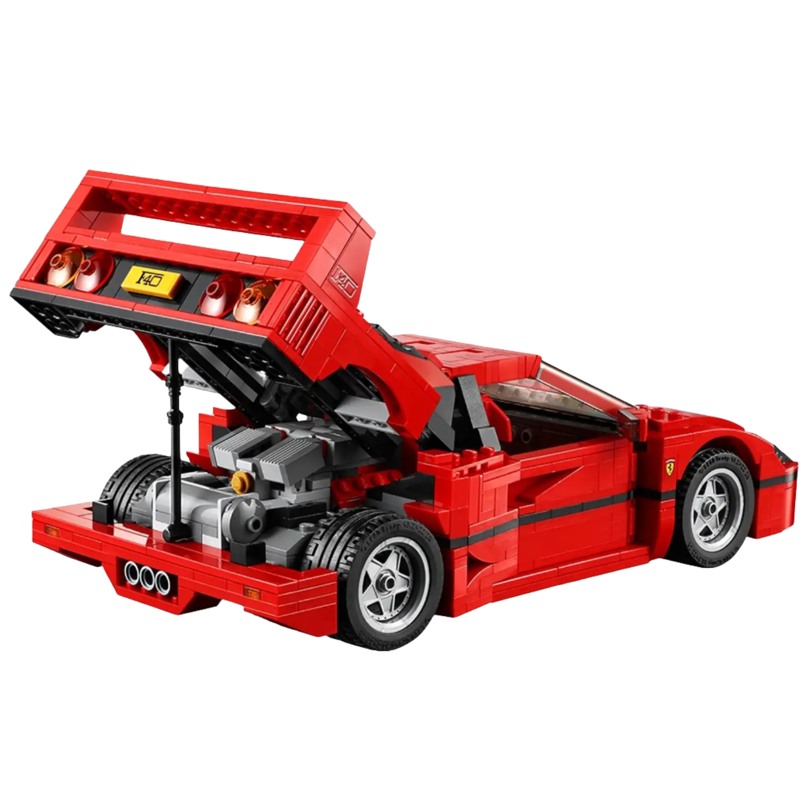Ferrari F40
