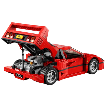 Ferrari F40