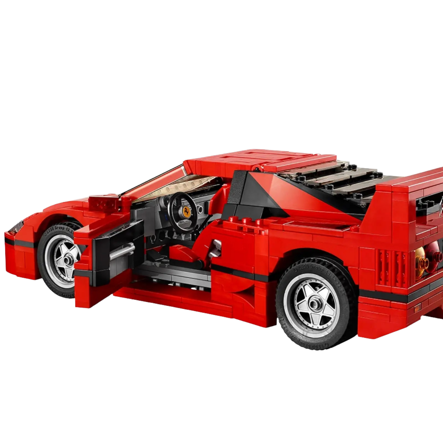 Ferrari F40