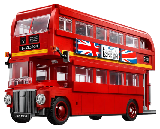 London Bus