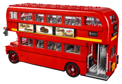 London Bus