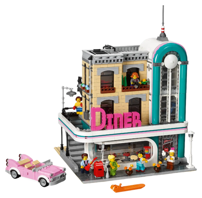 Downtown Diner