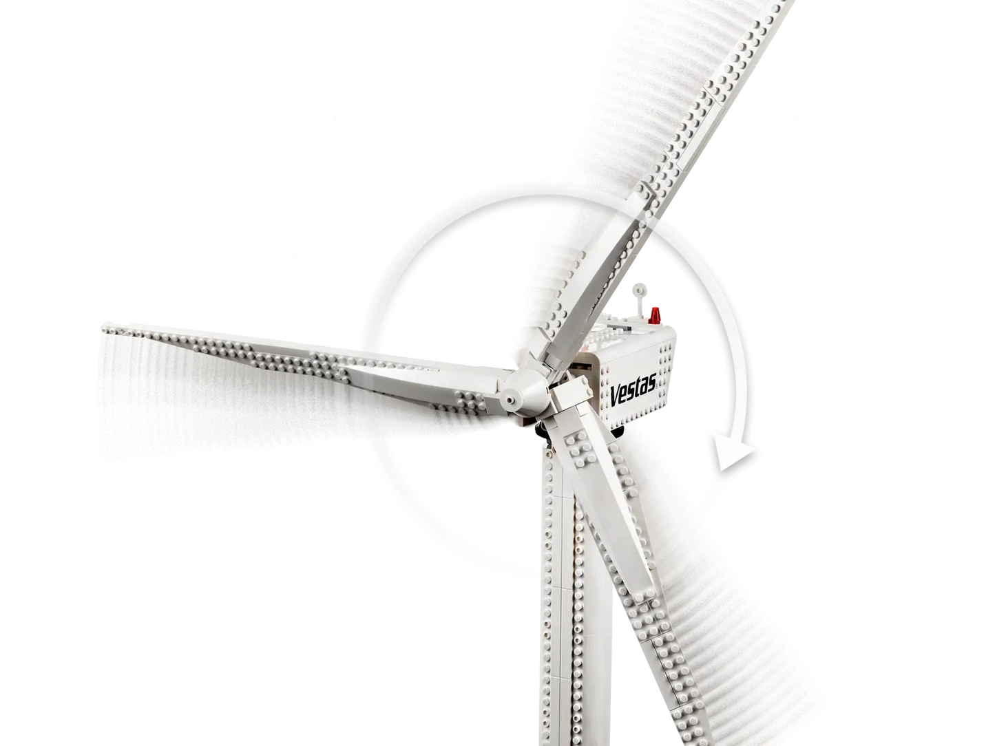 Vestas Wind Turbine