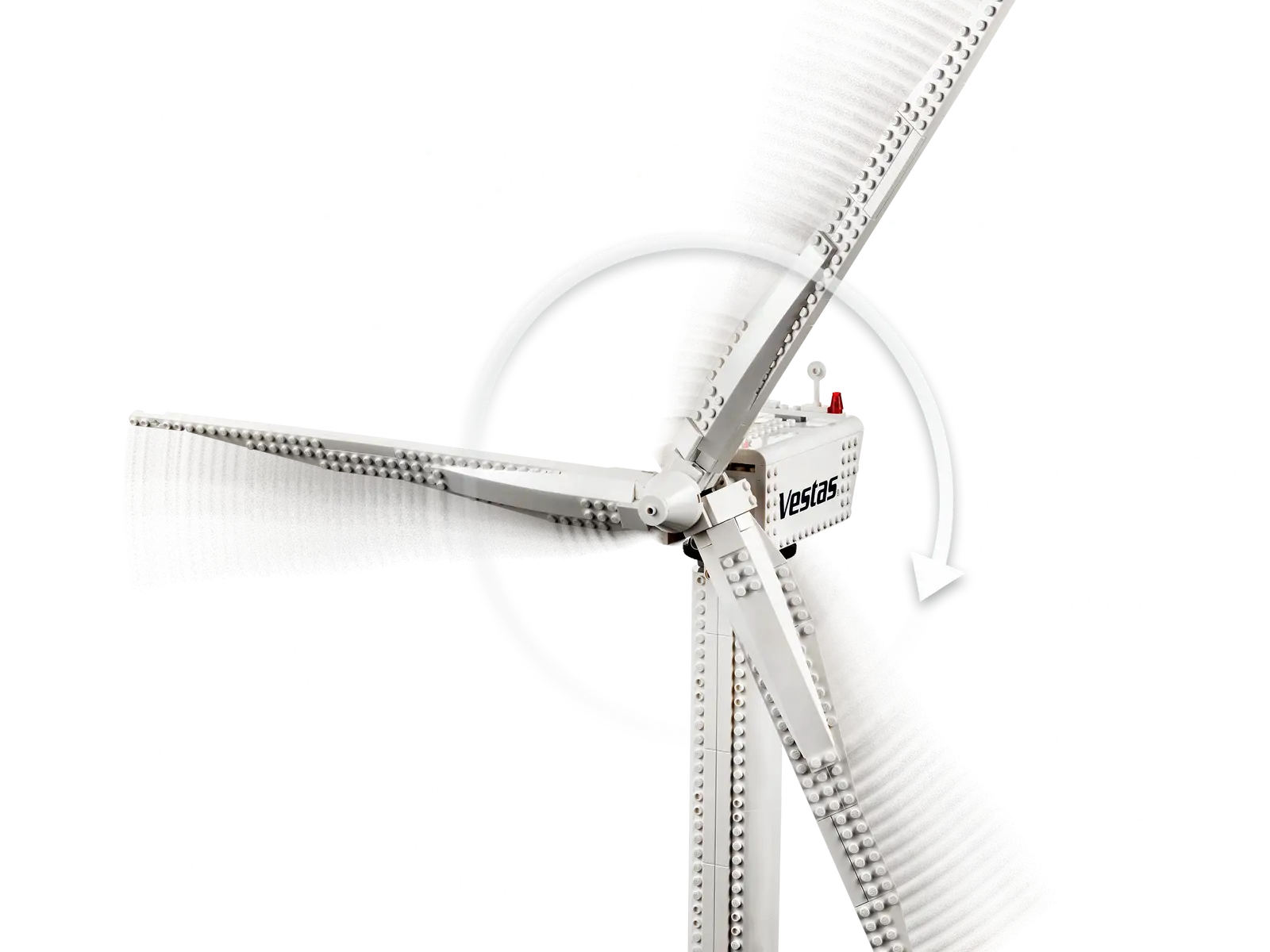 Vestas Wind Turbine