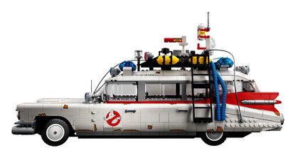 Ghostbusters ECTO-1