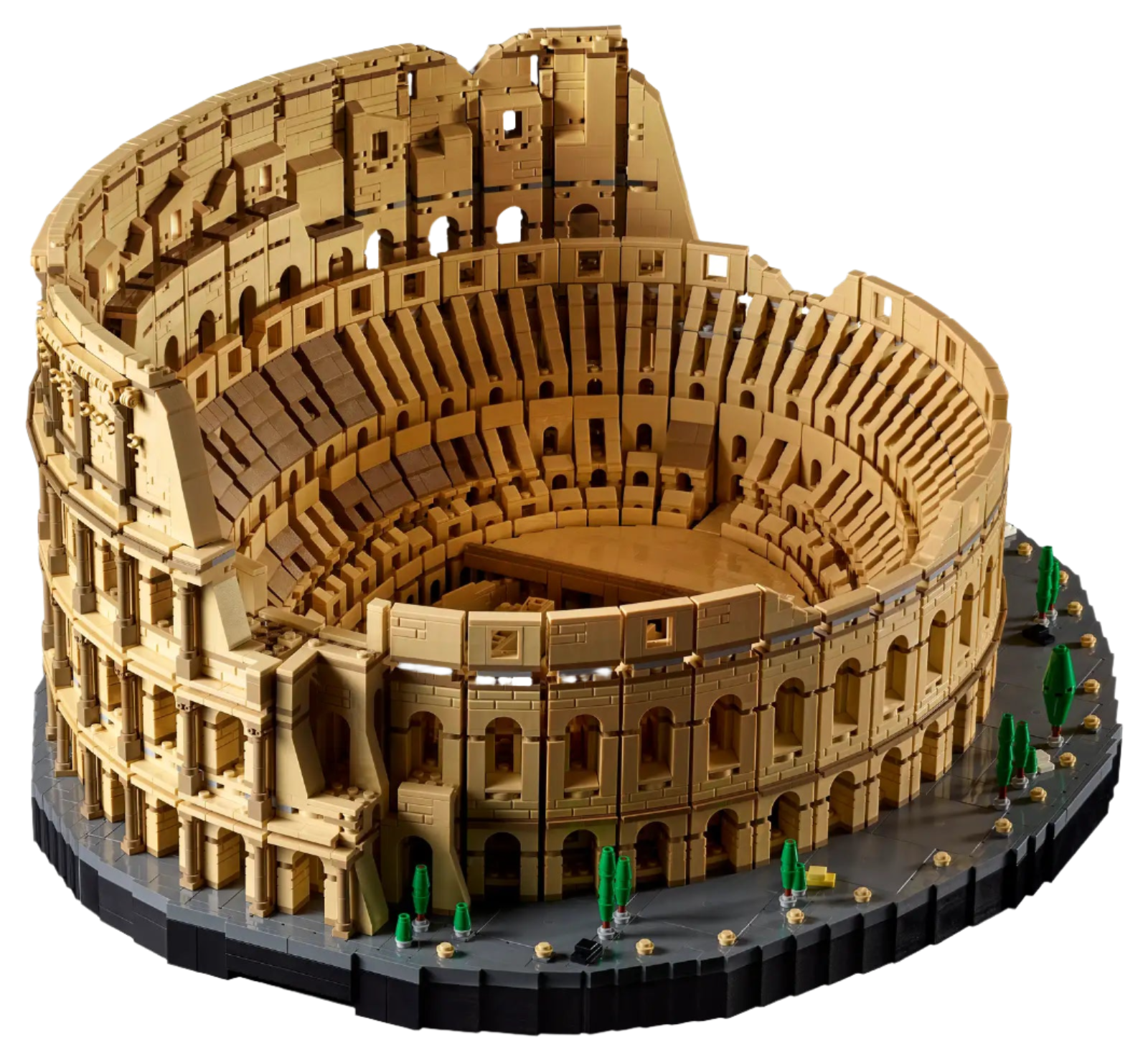 Colosseum