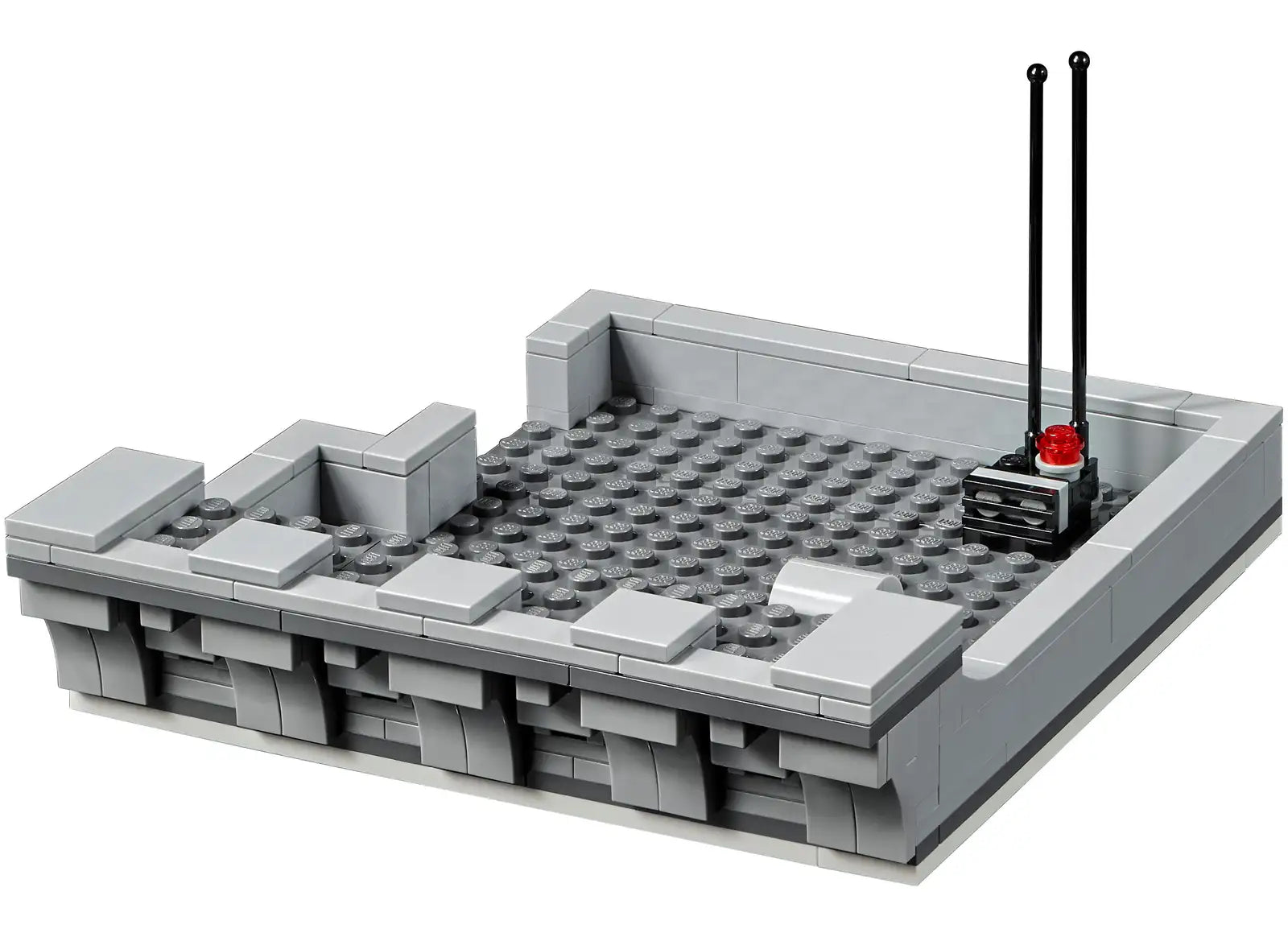 Police Station