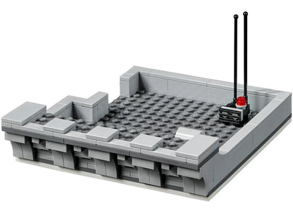 Police Station