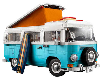 Volkswagen T2 Camper Van