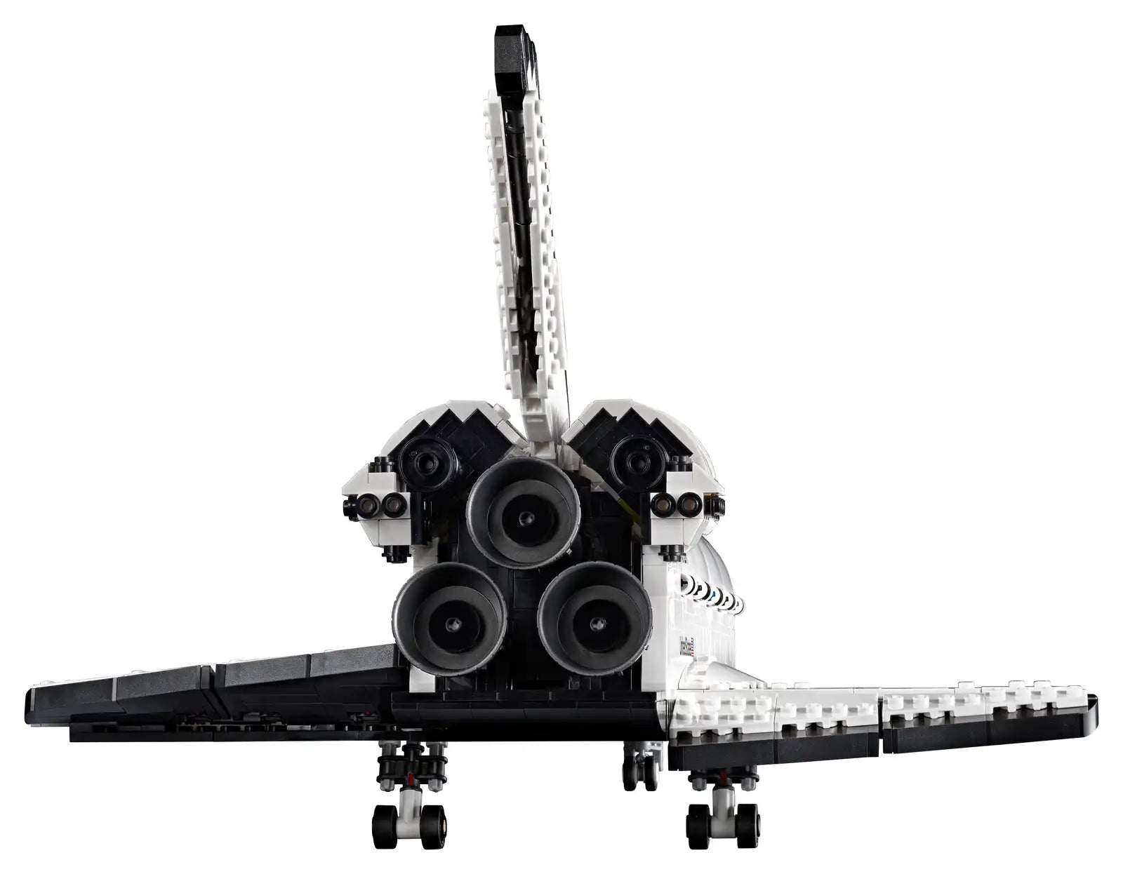 NASA Raumfähre Discovery