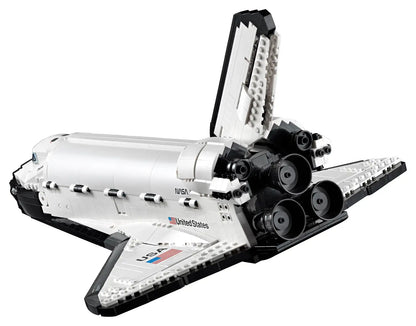 NASA Space Shuttle Discovery