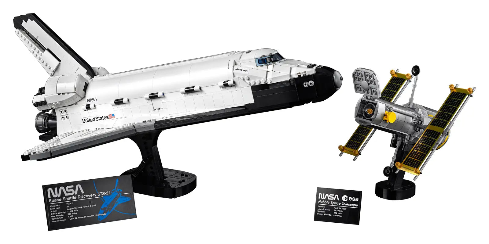 NASA Raumfähre Discovery