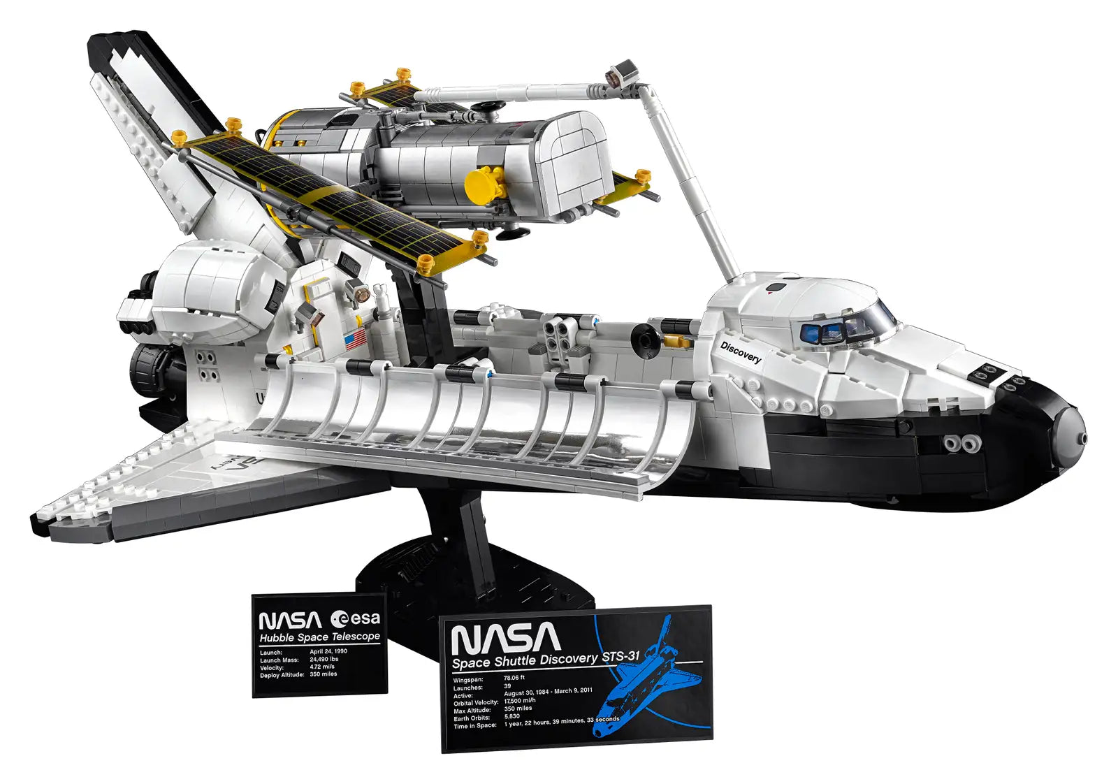 NASA Raumfähre Discovery