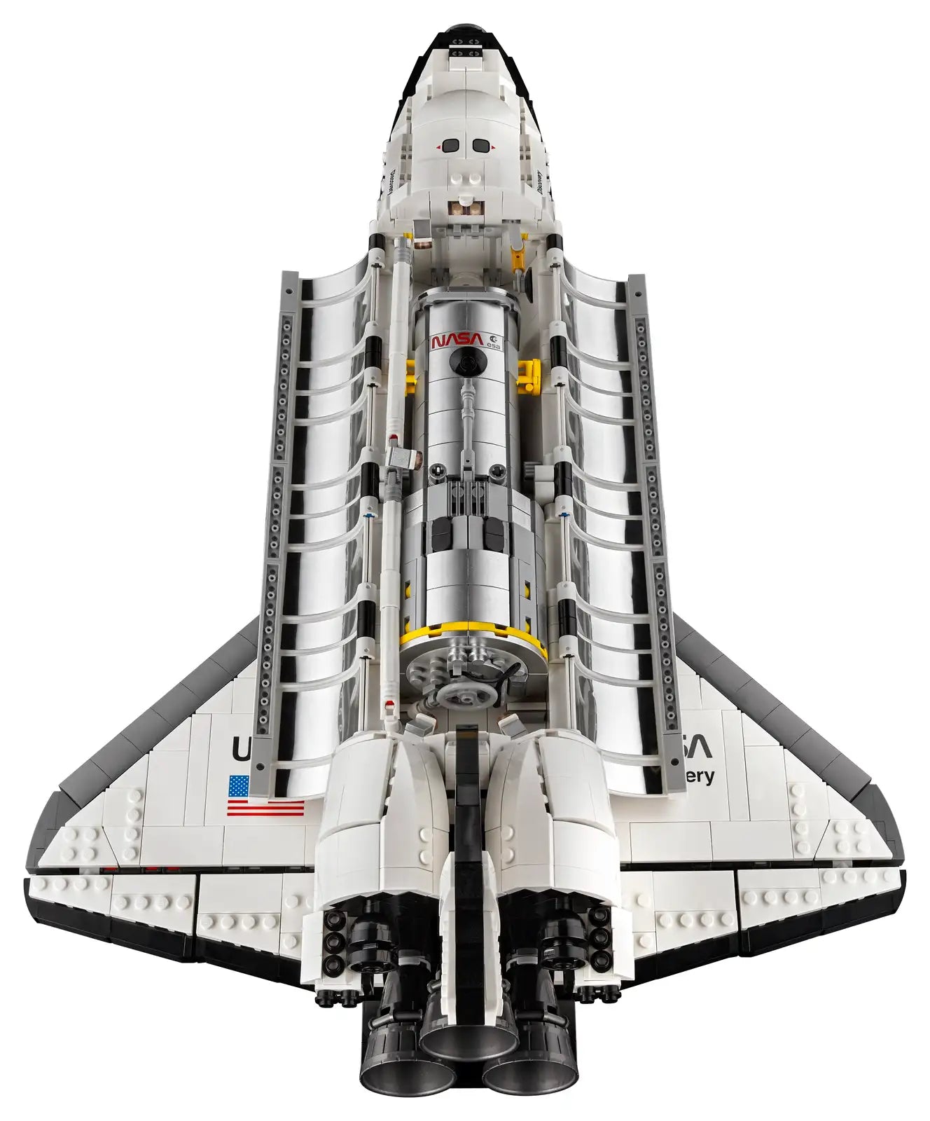NASA Raumfähre Discovery