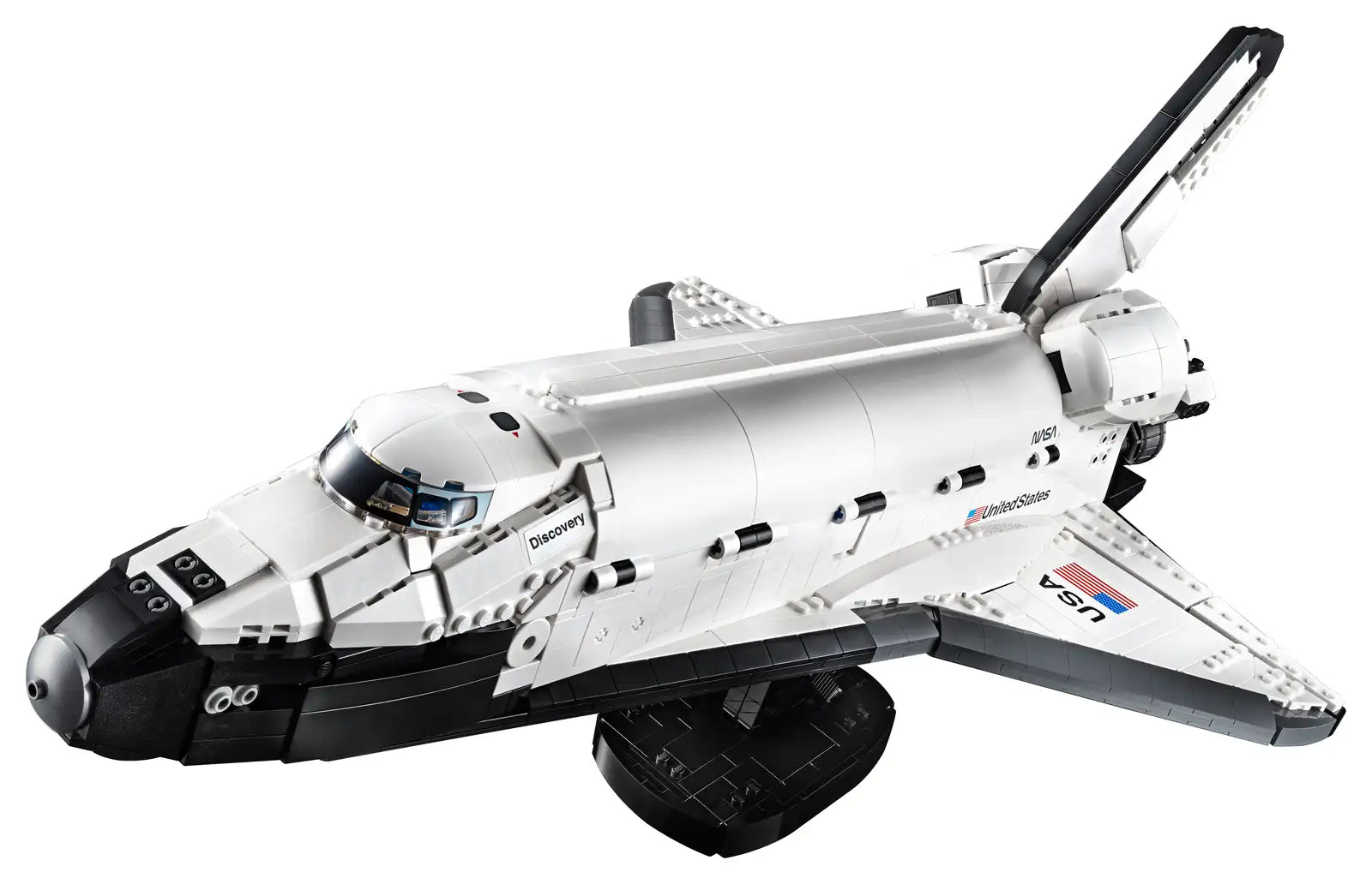 NASA Raumfähre Discovery