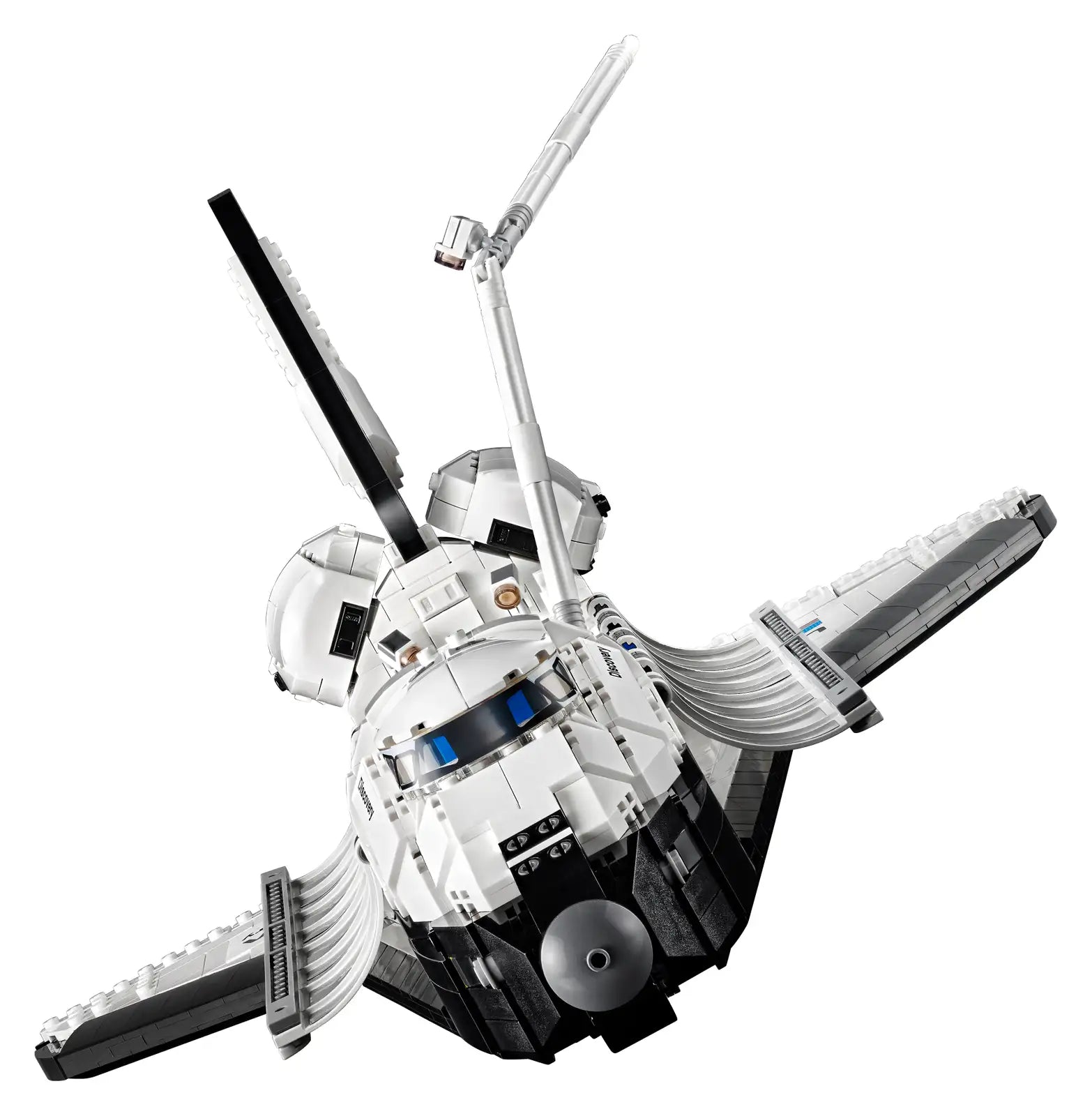NASA Raumfähre Discovery