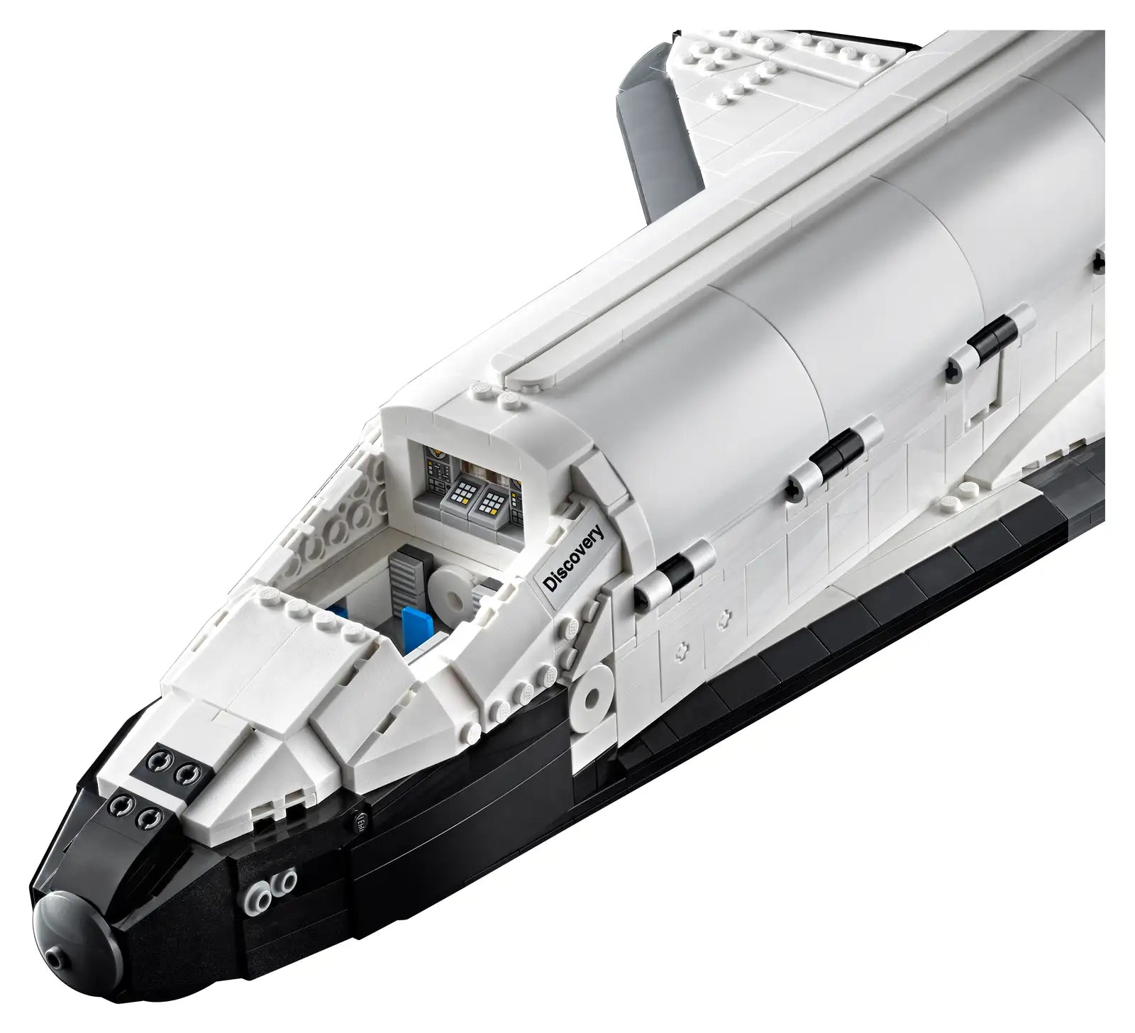 NASA Raumfähre Discovery