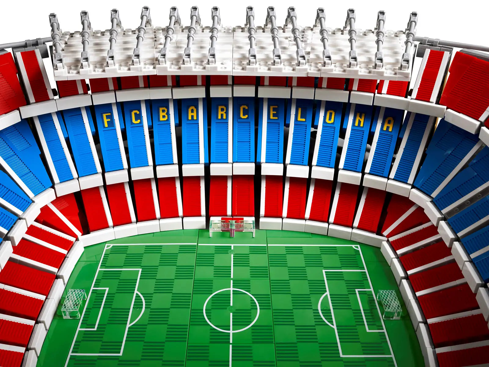 Camp Nou – FC Barcelona