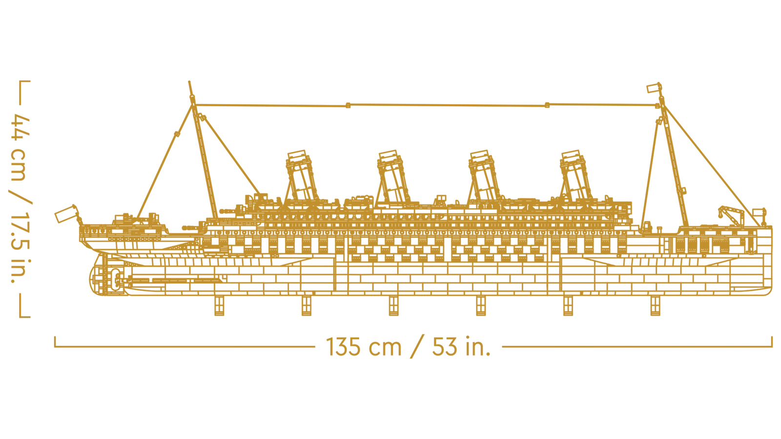 Titanic