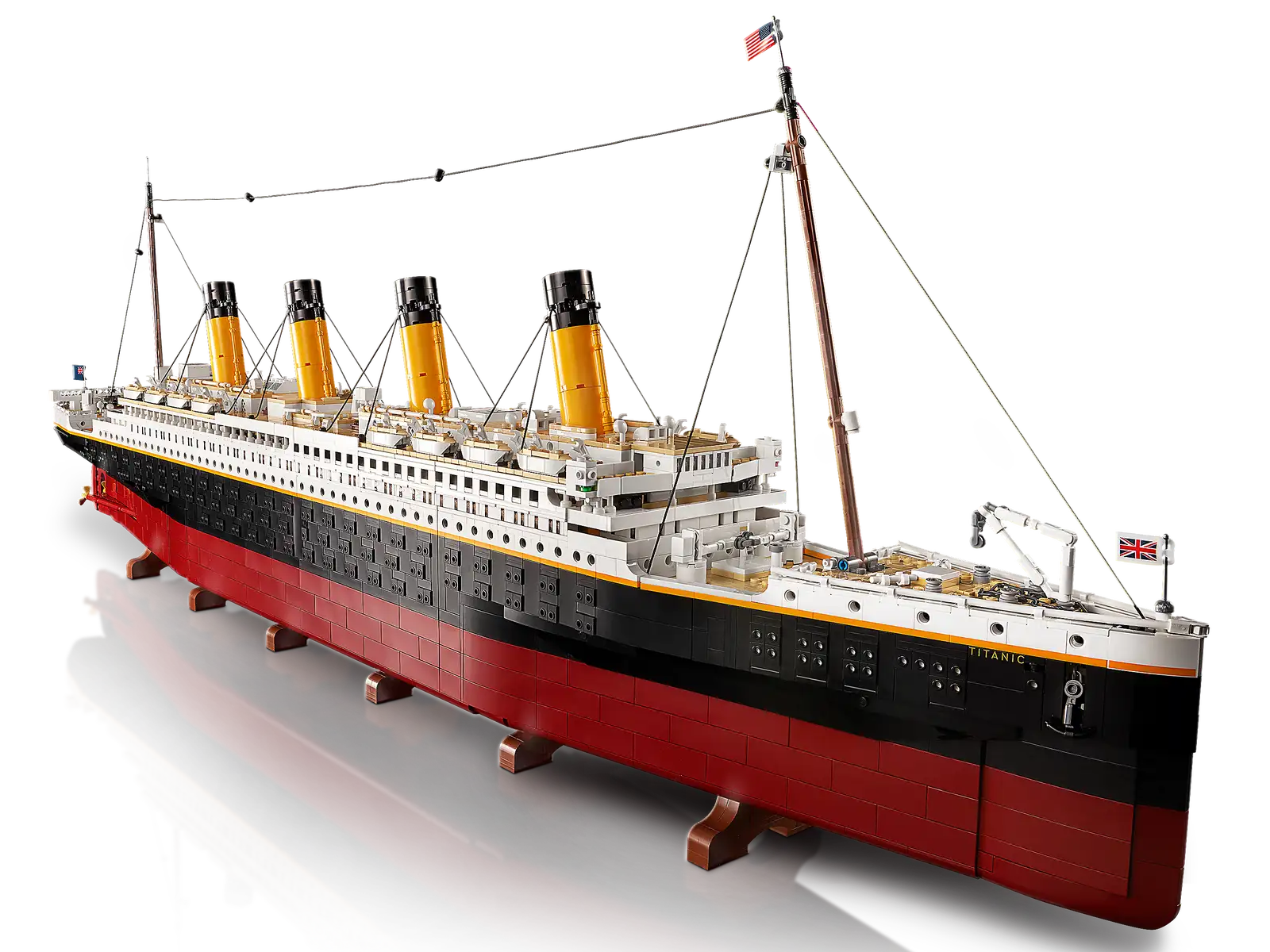 Titanic