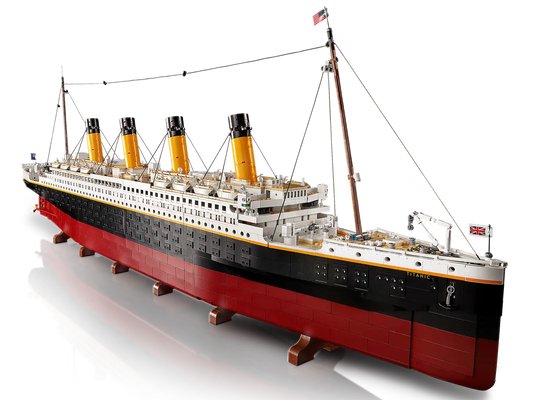 Titanic