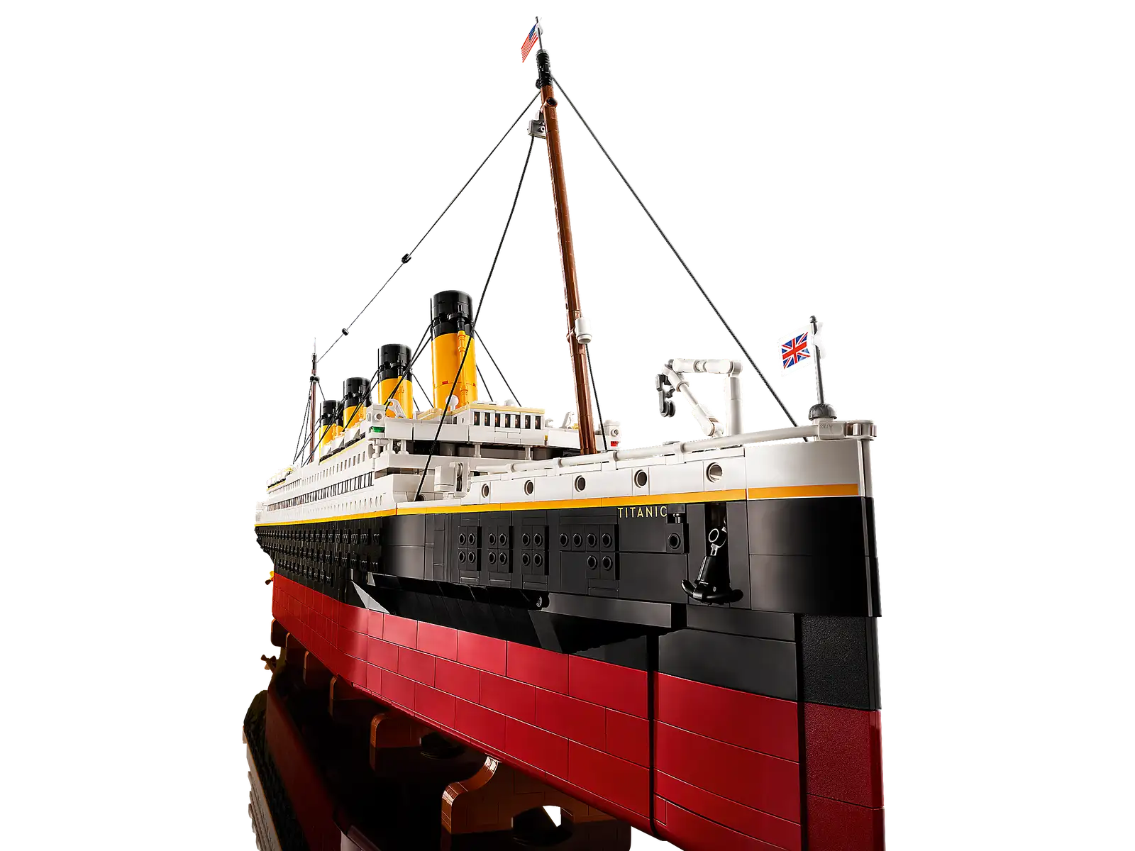 Titanic