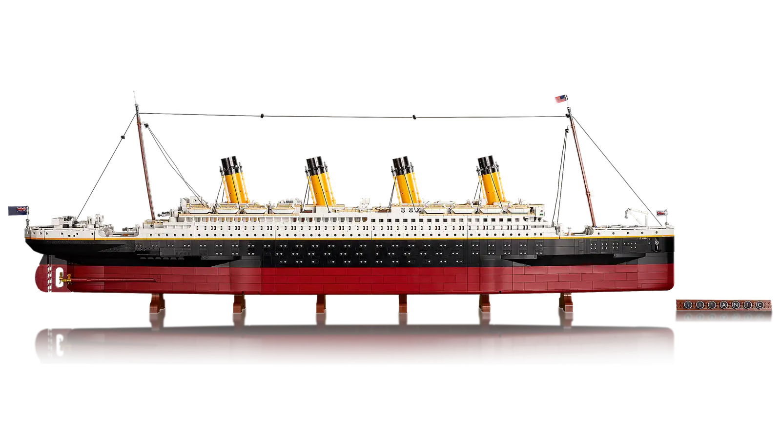 Titanic