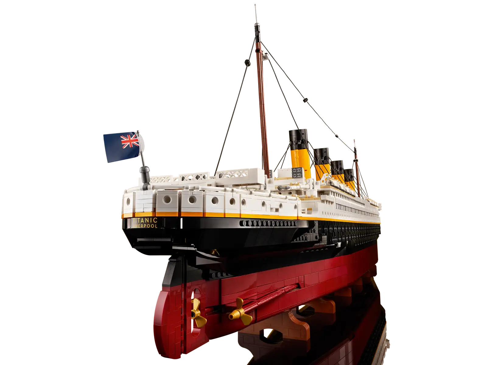 Titanic