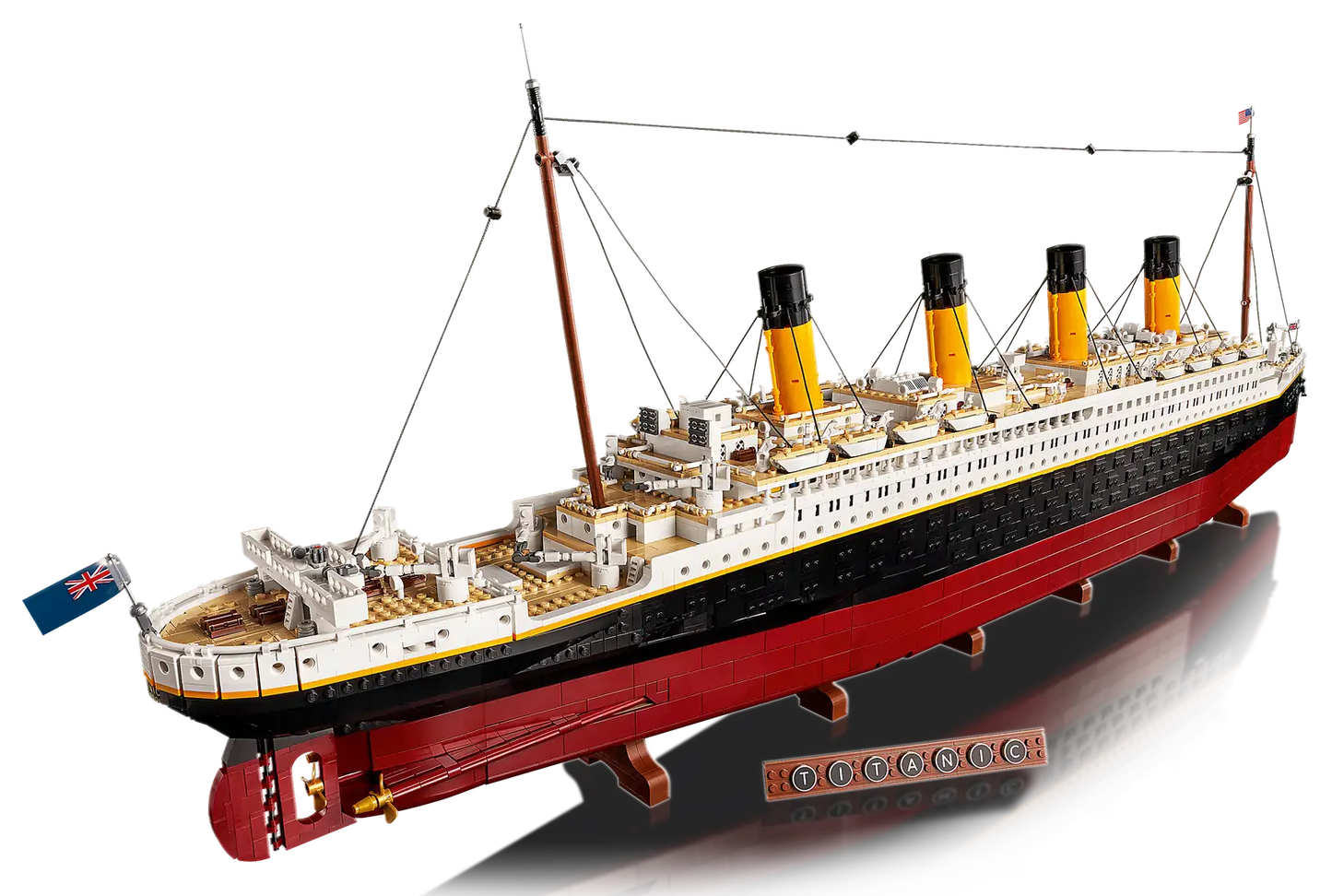 Titanic