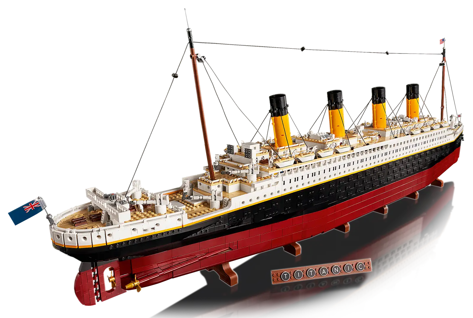 Titanic