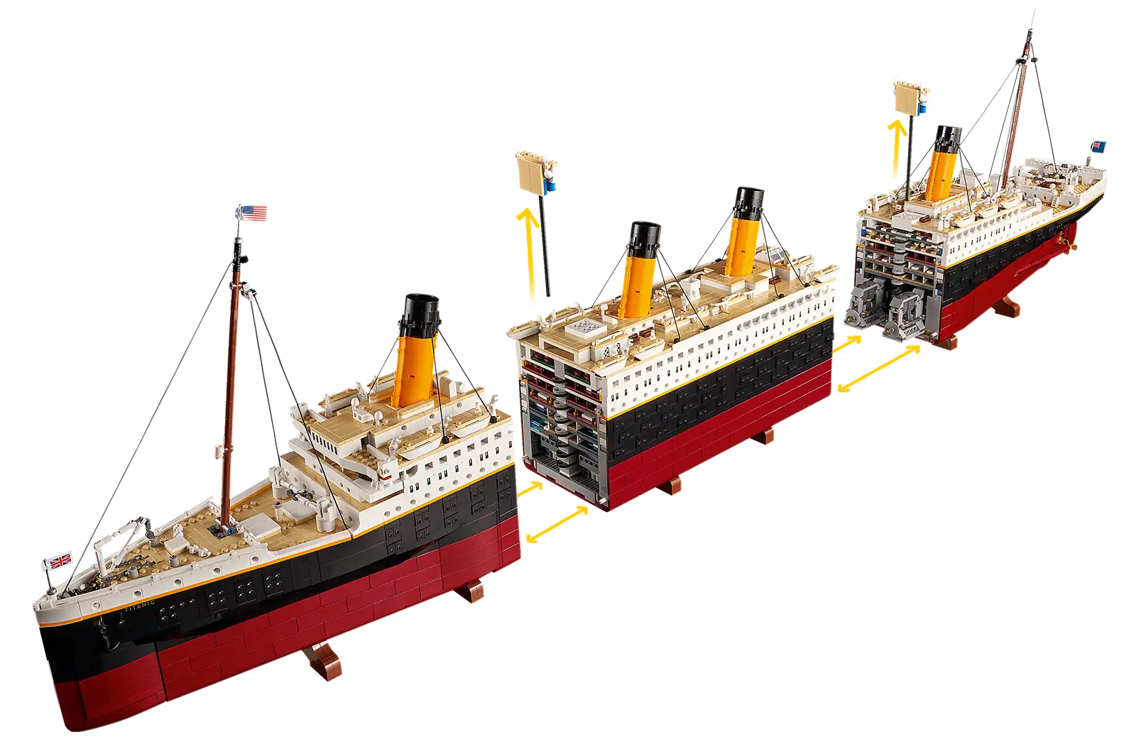 Titanic