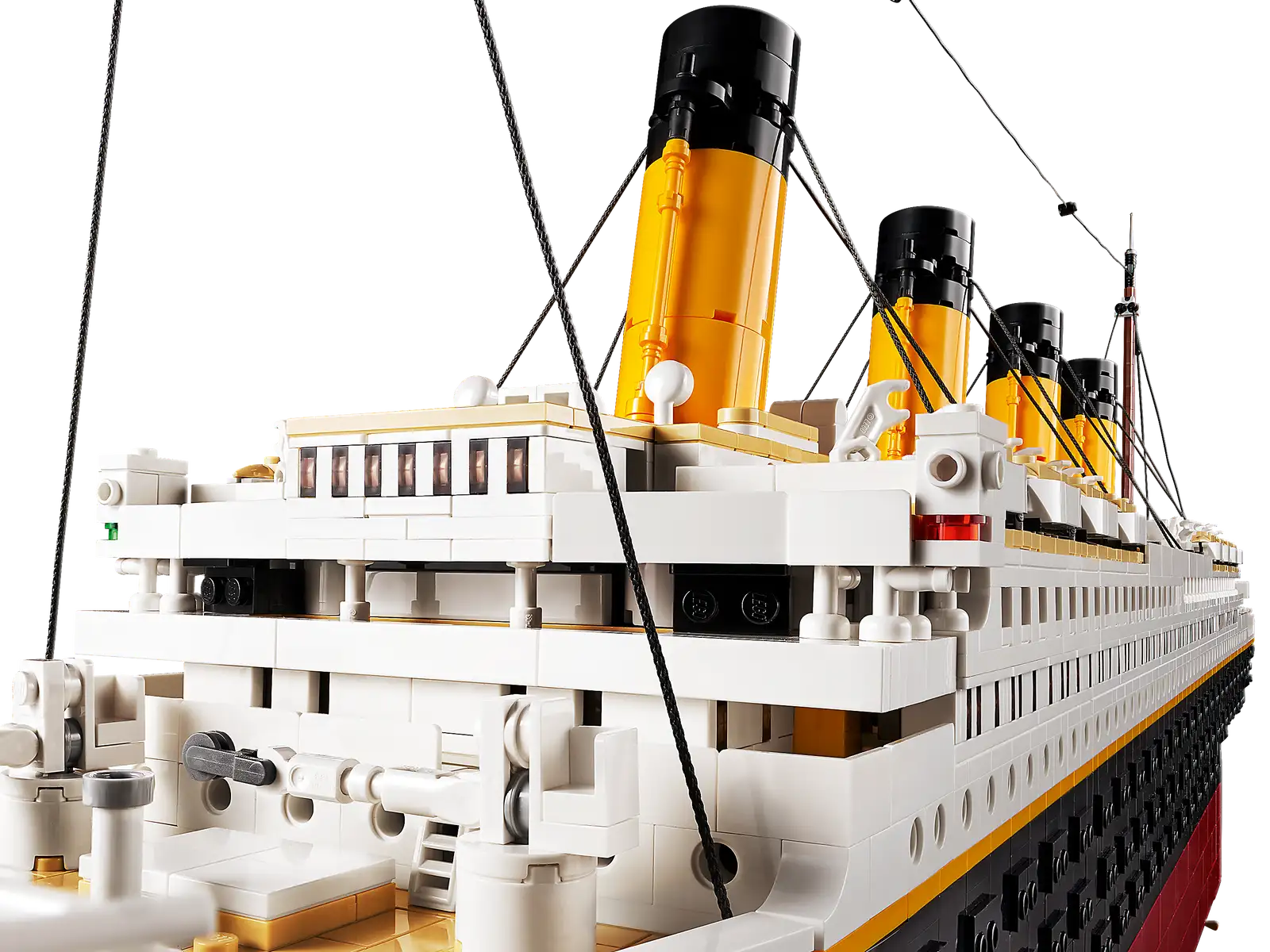 Titanic