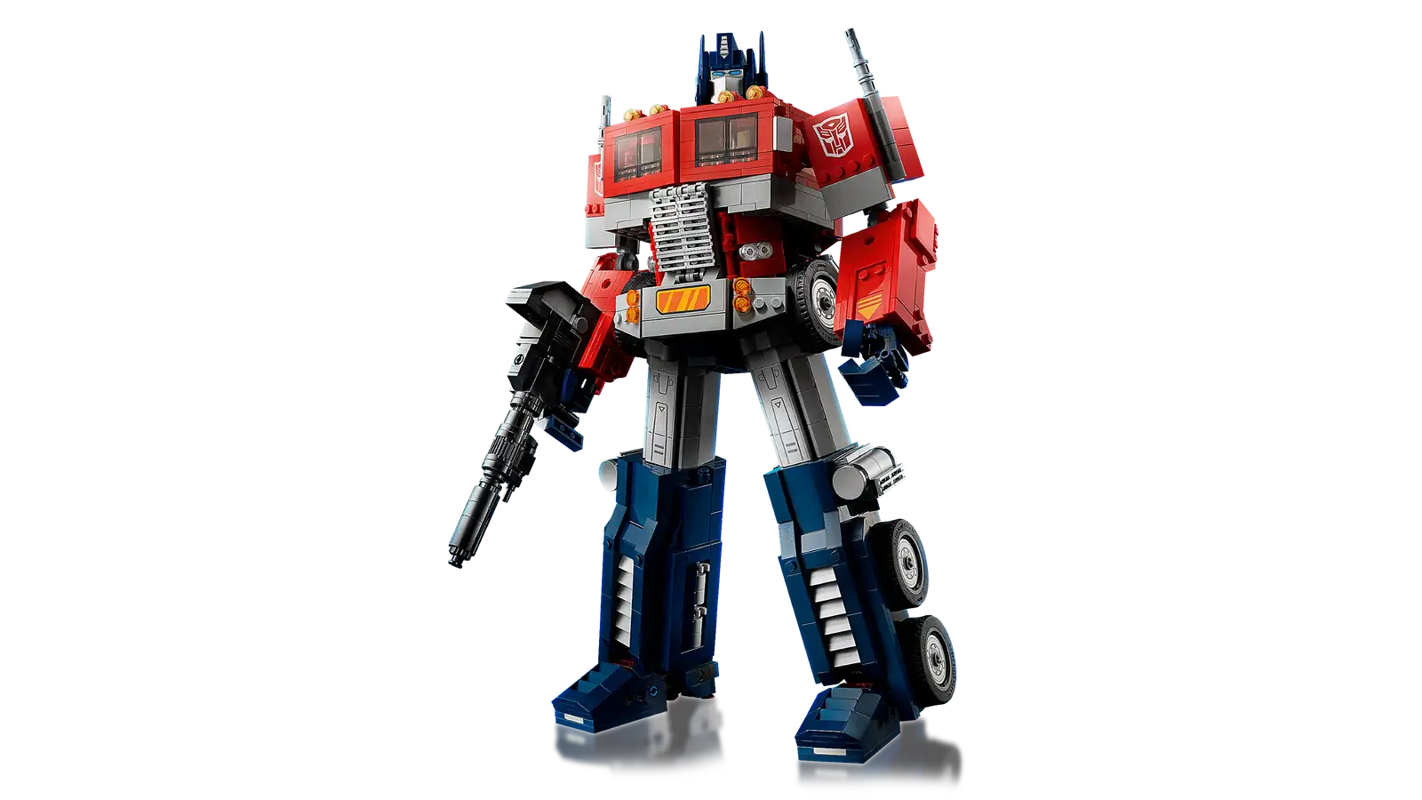 Optimus Prime