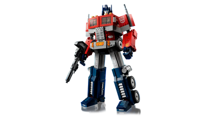 Optimus Prime