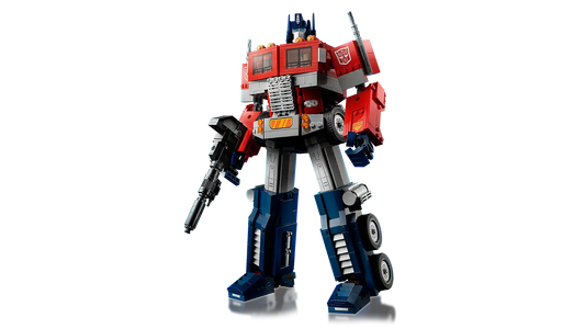 Optimus Prime