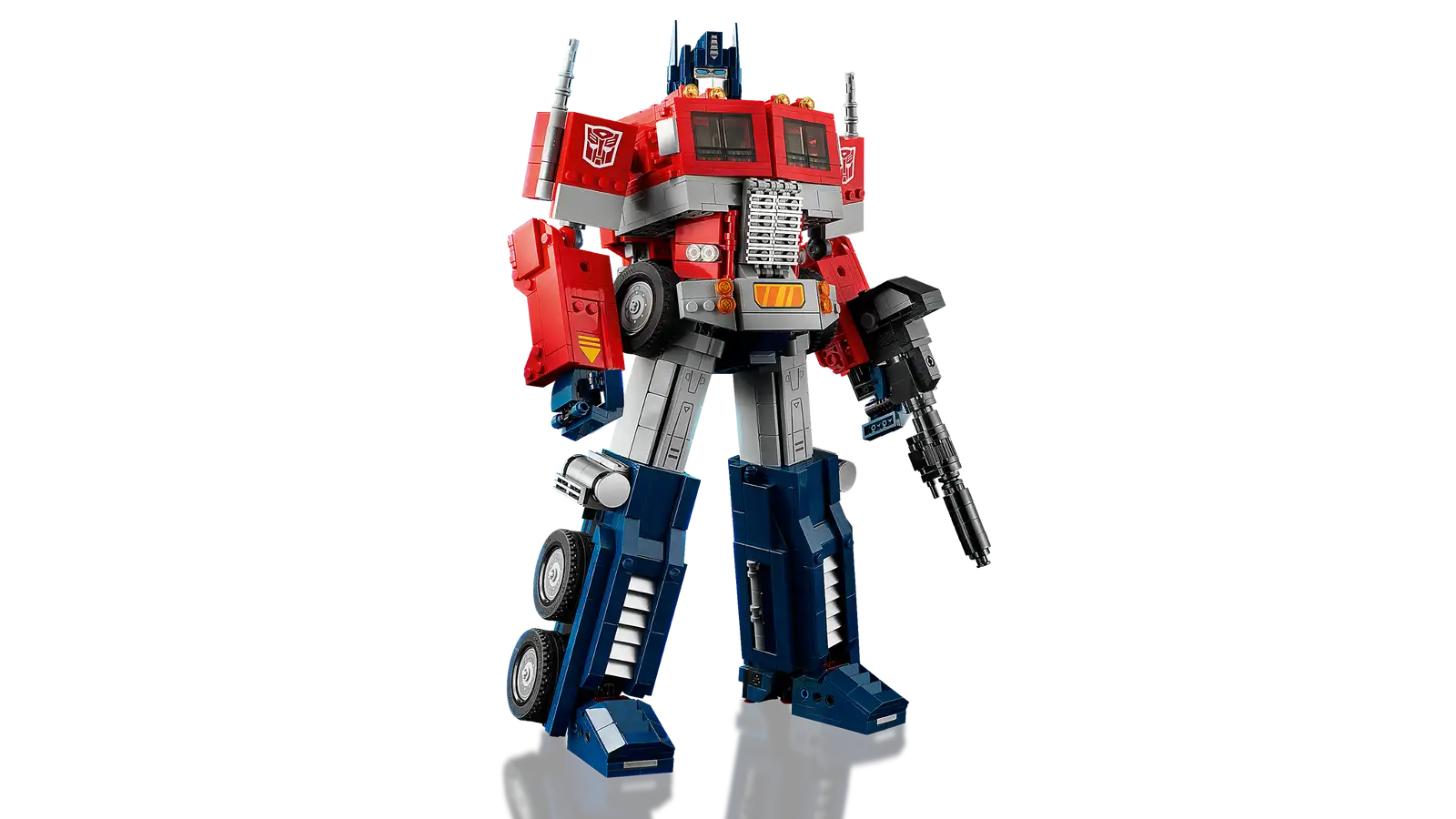 Optimus Prime