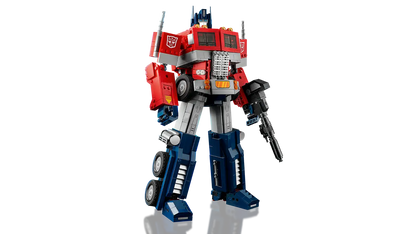 Optimus Prime