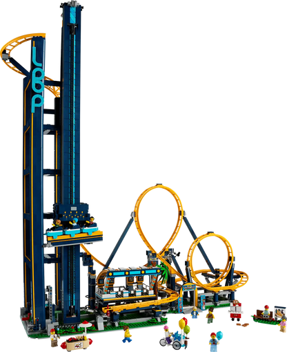 Loop Coaster