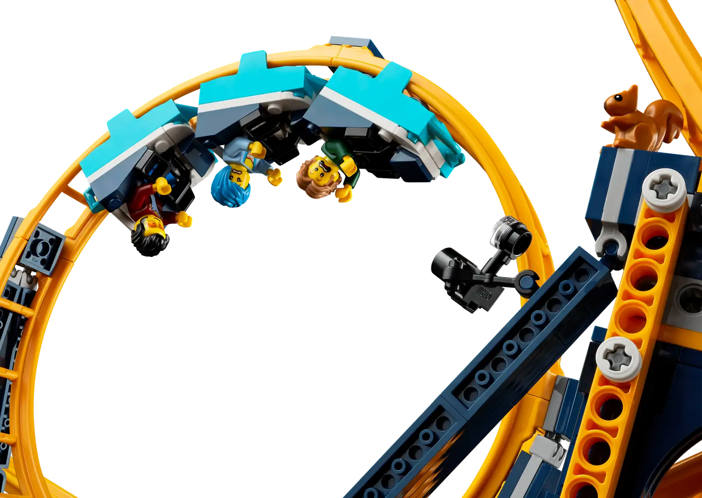 Loop Coaster