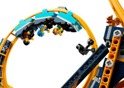 Loop Coaster