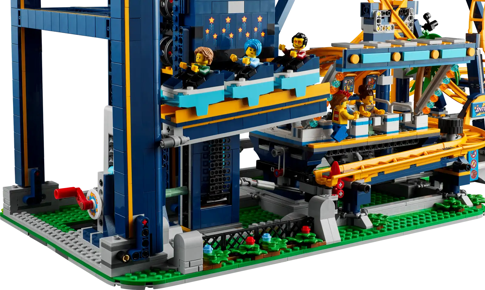 Loop Coaster